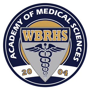 Academy of Medical Sciences logo